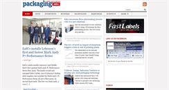 Desktop Screenshot of packagingmea.com