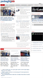 Mobile Screenshot of packagingmea.com